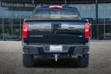 Used 2022 Chevrolet Colorado Z71 w/ Z71 Midnight Edition image 5