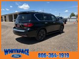 Used 2021 INFINITI QX80 Premium Select image 6