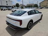 Used 2025 Kia K4 EX image 5