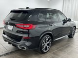 Used 2020 BMW X5 xDrive40i w/ M Sport Package image 5