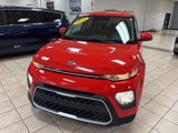 Used 2020 Kia Soul LX image 2