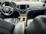 Used 2015 Jeep Grand Cherokee Limited image 5