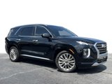 Used 2020 Hyundai Palisade Limited image 2