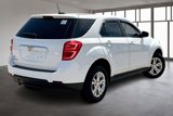 Used 2017 Chevrolet Equinox LS image 3