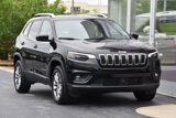 Used 2021 Jeep Cherokee Latitude Lux w/ Sun & Sound Group image 5