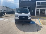 Certified 2021 Ford Transit 250 Low Roof w/ Load Area Protection Package image 2