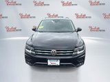 Used 2021 Volkswagen Tiguan SEL image 2
