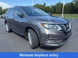 Used 2018 Nissan Rogue S image 2
