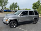 Used 2016 Jeep Patriot Sport w/ Power Value Group image 4