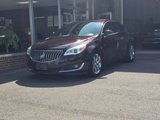 Used 2017 Buick Regal AWD image 5
