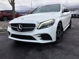 Used 2020 Mercedes-Benz C 300 4MATIC Sedan image 2