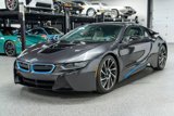 Used 2015 BMW i8 image 4