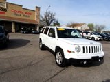 Used 2016 Jeep Patriot Latitude image 3