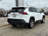 Used 2024 Toyota RAV4 LE image 3