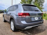 Used 2019 Volkswagen Atlas SE w/ Panoramic Sunroof Package image 3