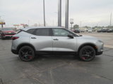 New 2025 Chevrolet Blazer LT w/ Redline Edition image 4
