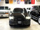 Used 2017 Audi Q3 2.0T Prestige image 3