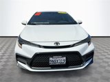 Used 2021 Toyota Corolla SE w/ Carpet Mat Package (TMS) image 2