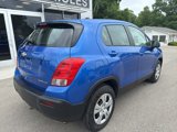 Used 2015 Chevrolet Trax LS image 3