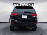Used 2017 Jeep Grand Cherokee Altitude image 4