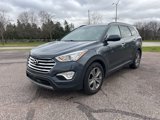 Used 2015 Hyundai Santa Fe GLS image 4