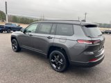 New 2025 Jeep Grand Cherokee L Laredo image 5