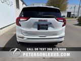 Used 2022 GMC Terrain Denali w/ Denali Premium Package image 5