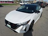 New 2024 Nissan Sentra SR w/ SR Premium Package image 3