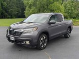 Used 2020 Honda Ridgeline RTL image 4