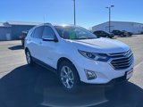 Used 2018 Chevrolet Equinox Premier image 3