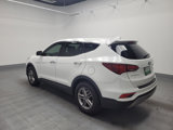 Used 2017 Hyundai Santa Fe Sport image 3