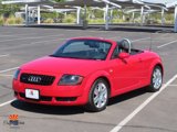 Used 2004 Audi TT 1.8T image 6