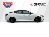 Used 2022 Nissan Sentra SR w/ Electronics Package image 5