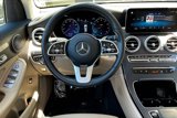 Used 2022 Mercedes-Benz GLC 300 image 5