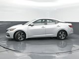 Used 2022 Nissan Sentra SV image 4