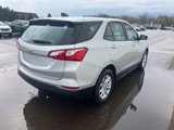 Used 2021 Chevrolet Equinox LS image 6