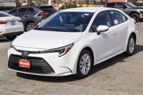 New 2025 Toyota Corolla LE image 3