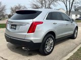 Used 2017 Cadillac XT5 Luxury w/ LPO, Wheel Lock Package image 5