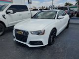 Used 2017 Audi A5 2.0T Sport image 3