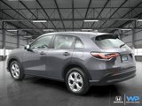 Certified 2023 Honda HR-V LX image 3