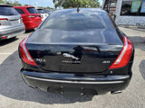 Used 2014 Jaguar XJ L Portfolio image 3