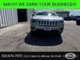 Used 2019 Jeep Cherokee Latitude w/ Cold Weather Group image 5