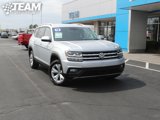 Used 2019 Volkswagen Atlas SE w/ Towing Package image 2