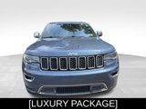 Used 2019 Jeep Grand Cherokee Limited w/ Luxury Group II image 3