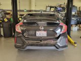 Used 2017 Honda Civic EX image 4