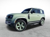 Certified 2023 Land Rover Defender 90 75th Limited Edition image 1