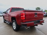Used 2018 Chevrolet Silverado 1500 LT image 5