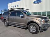 Used 2018 Ford F150 Lariat w/ Equipment Group 502A Luxury image 5