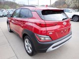 Certified 2022 Hyundai Kona SEL w/ Convenience Package image 5