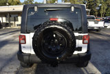 Used 2015 Jeep Wrangler Unlimited Sport w/ Max Tow Package image 4